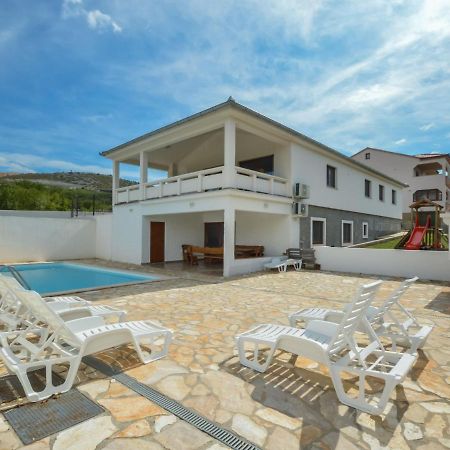Holiday Home Velebit By Interhome Рованиска Екстериор снимка