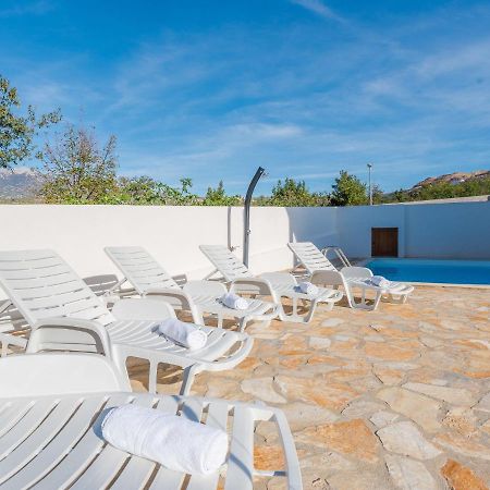Holiday Home Velebit By Interhome Рованиска Екстериор снимка