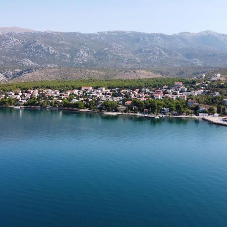 Holiday Home Velebit By Interhome Рованиска Екстериор снимка