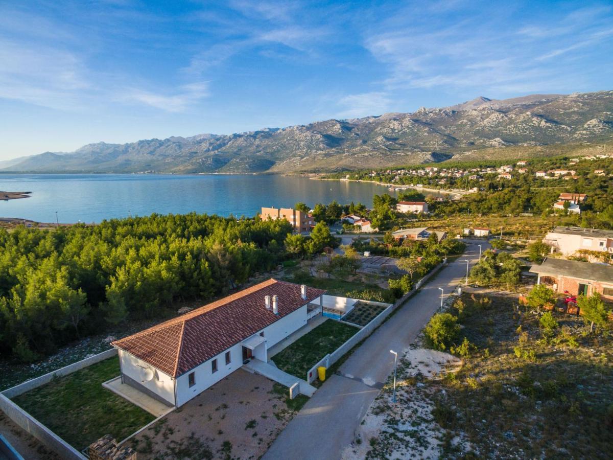 Holiday Home Velebit By Interhome Рованиска Екстериор снимка