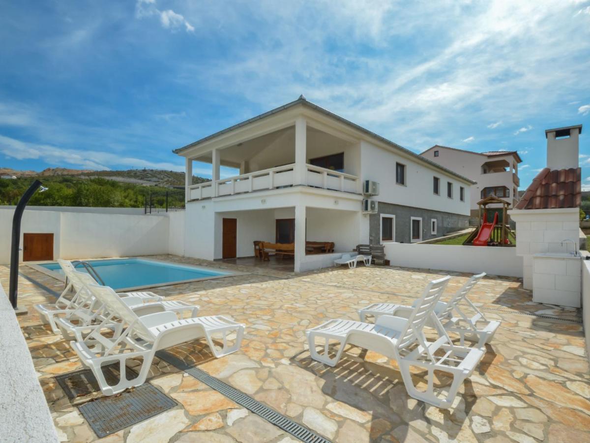 Holiday Home Velebit By Interhome Рованиска Екстериор снимка