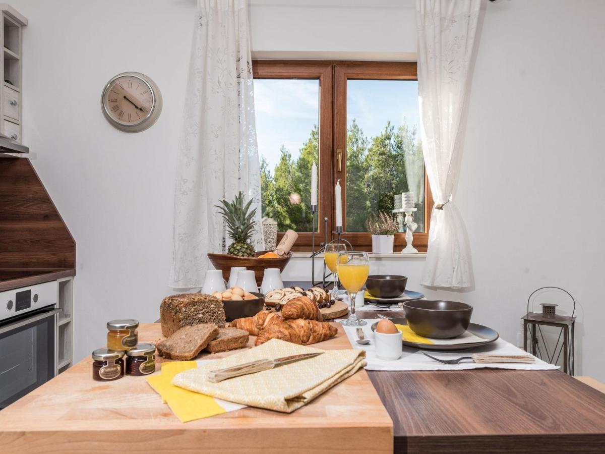 Holiday Home Velebit By Interhome Рованиска Екстериор снимка