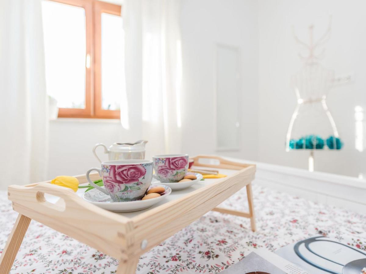 Holiday Home Velebit By Interhome Рованиска Екстериор снимка