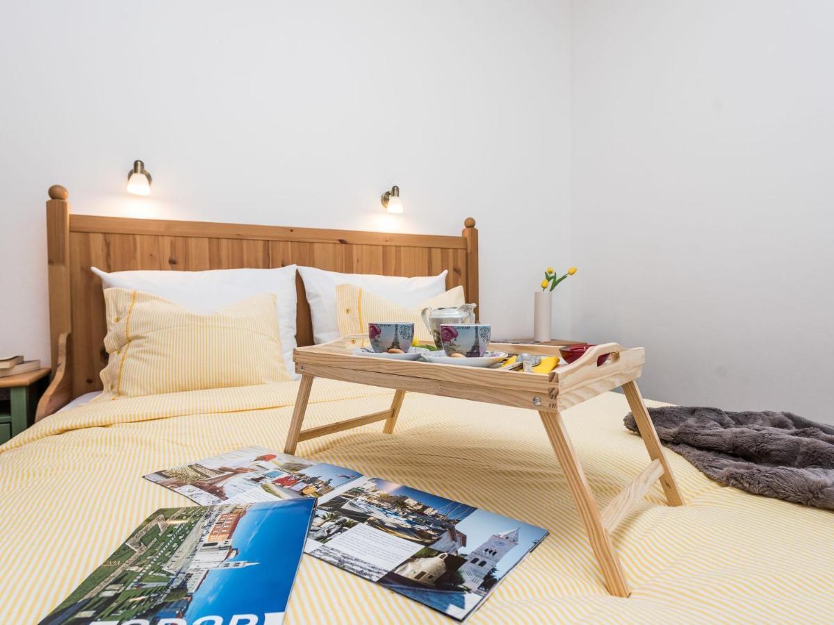 Holiday Home Velebit By Interhome Рованиска Екстериор снимка