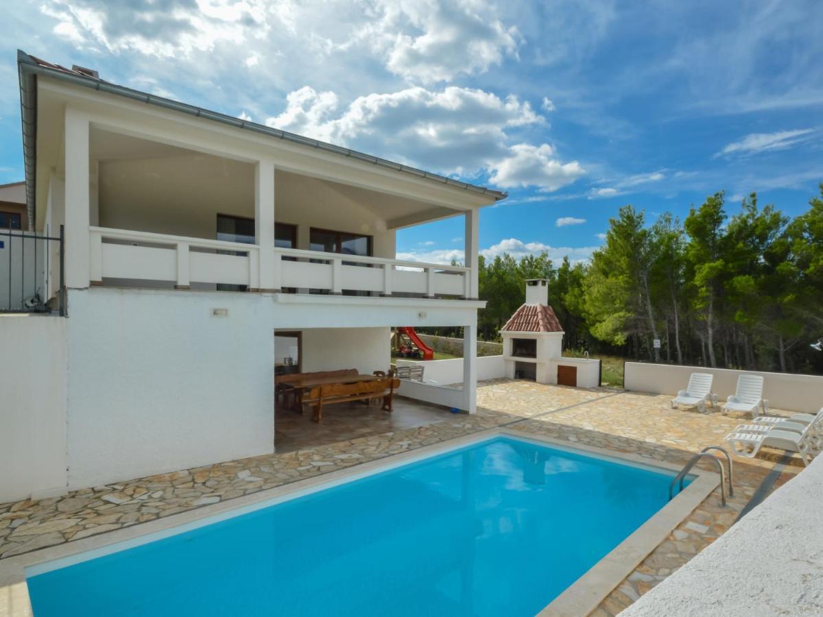 Holiday Home Velebit By Interhome Рованиска Екстериор снимка