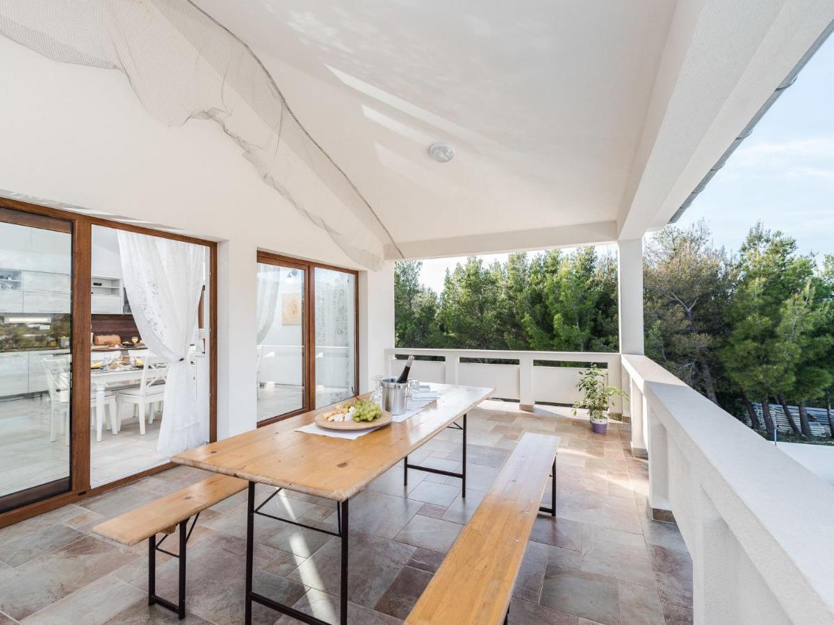 Holiday Home Velebit By Interhome Рованиска Екстериор снимка