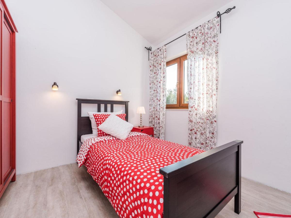 Holiday Home Velebit By Interhome Рованиска Екстериор снимка